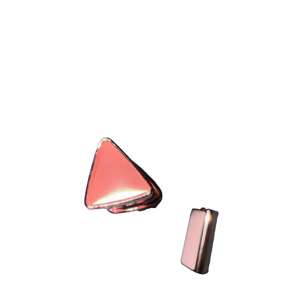 LYS Beauty Speak Love Plumping Lip Balm In Truthful (Rose Gold Neutral Pink)